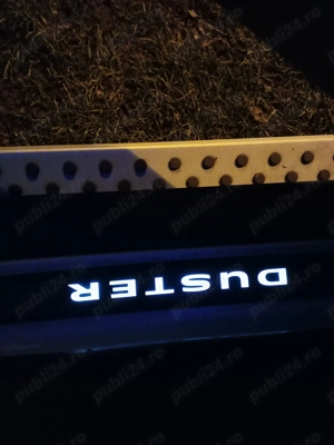 Dacia Duster 1,5 diesel - imagine 6