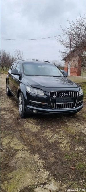 Q7 full extra - imagine 4