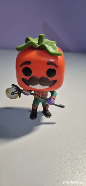 figurina Funko Pop! Tomatohead Fortnite