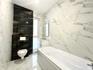 Duplex modern, 5 camere, 120 mp, teren 310 mp - Dumbravita - imagine 8