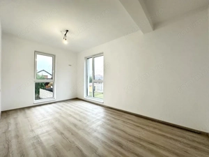Duplex modern, 5 camere, 120 mp, teren 310 mp - Dumbravita - imagine 6