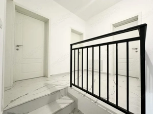 Duplex modern, 5 camere, 120 mp, teren 310 mp - Dumbravita - imagine 13