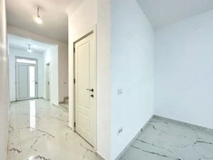 Duplex modern, 5 camere, 120 mp, teren 310 mp - Dumbravita - imagine 11