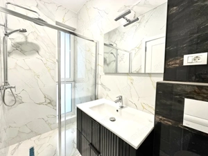 Duplex modern, 5 camere, 120 mp, teren 310 mp - Dumbravita - imagine 10