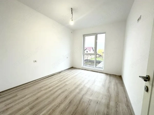 Duplex modern, 5 camere, 120 mp, teren 310 mp - Dumbravita - imagine 7