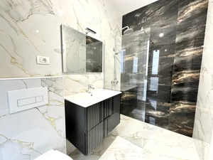 Duplex modern, 5 camere, 120 mp, teren 310 mp - Dumbravita - imagine 9