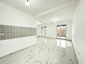 Duplex modern, 5 camere, 120 mp, teren 310 mp - Dumbravita - imagine 3