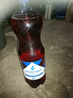 Vand vin de casă, Rose, bio