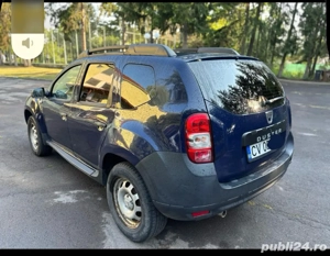 Duster 1,5 dci 2015 - imagine 5