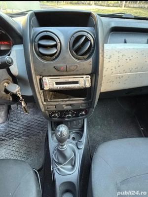 Duster 1,5 dci 2015 - imagine 6