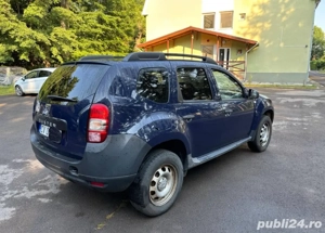 Duster 1,5 dci 2015 - imagine 3