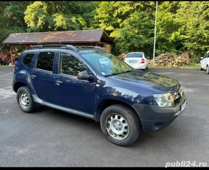 Duster 1,5 dci 2015 - imagine 2