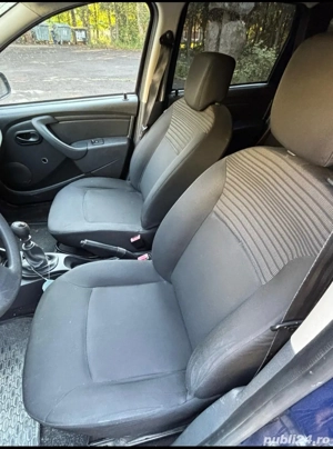Duster 1,5 dci 2015 - imagine 8