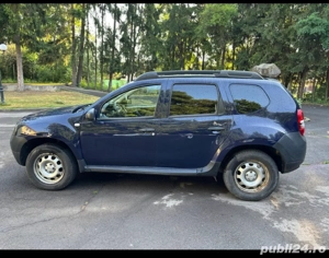 Duster 1,5 dci 2015 - imagine 4