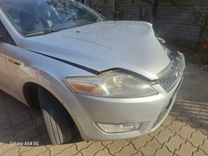 Ford Mondeo MK4  2.0 TDCI 2010 - imagine 2