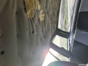 opel astra f 1.6 benzina  - imagine 2