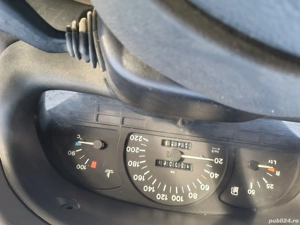 opel astra f 1.6 benzina  - imagine 3