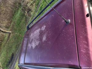 opel astra f 1.6 benzina  - imagine 4