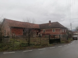 Vând casă în sat Poieni