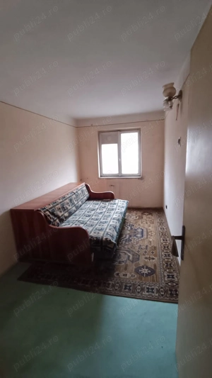 Vand apartament 3 camere Titu - I.C. Vissarion 45 - imagine 4