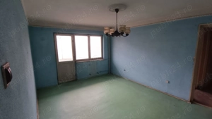 Vand apartament 3 camere Titu - I.C. Vissarion 45 - imagine 3