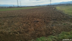 Tractor 445 romanesc - imagine 9