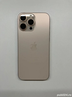 Iphone 16 pro max - imagine 2