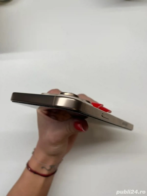 Iphone 16 pro max - imagine 4