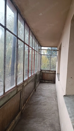 Vand apartament 3 camere Titu - I.C. Vissarion 45 - imagine 8