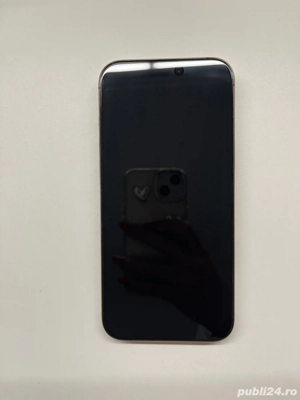 Iphone 16 pro max - imagine 5