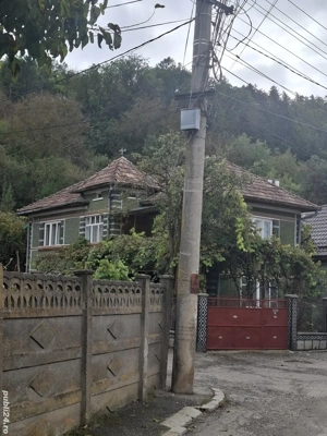 vand casa in loc Gherla - imagine 2