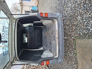 Vw t5 transporter 1.9 TDI  - imagine 4