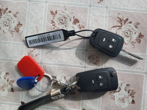 opel astra j 1.4 benzina - imagine 5