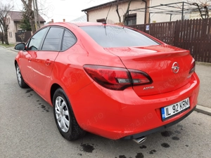 opel astra j 1.4 benzina - imagine 6
