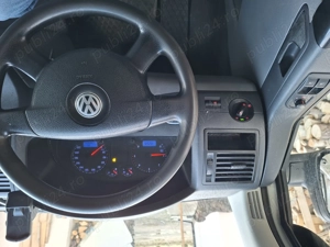 Vw t5 transporter 1.9 TDI  - imagine 5