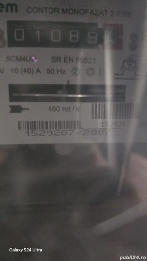 Vând Dacia Duster4x4 - imagine 5