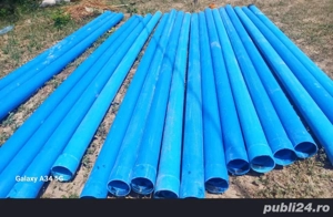 Executam foraje de apa profesionale de mica si mare adancime ! - imagine 2