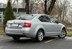 Skoda Octavia 2.0 TDI 4x4 DSG Style - imagine 3