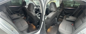 Skoda Octavia 2.0 TDI 4x4 DSG Style - imagine 6