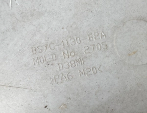 Capac roata R16 FORD MONDEO Mk5 2014- DS7C-1130-B2A - imagine 3