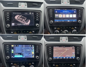 Skoda Octavia 2.0 TDI 4x4 DSG Style - imagine 7