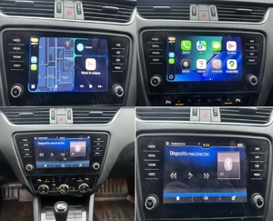 Skoda Octavia 2.0 TDI 4x4 DSG Style - imagine 8