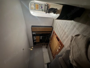  Situat pe Malul Mureșului, închiriez appt cu doua camere! !  - imagine 6