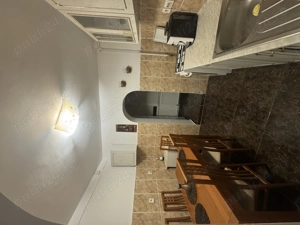  Situat pe Malul Mureșului, închiriez appt cu doua camere! !  - imagine 5