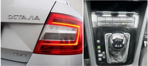 Skoda Octavia 2.0 TDI 4x4 DSG Style - imagine 10