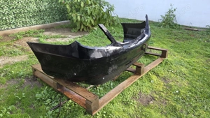 bara mercedes c class w205 - imagine 4