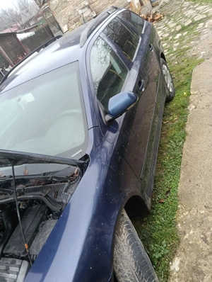 Dezmembrez Skoda Octavia  - imagine 5