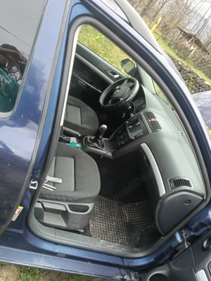 Dezmembrez Skoda Octavia  - imagine 2