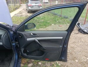 Dezmembrez Skoda Octavia  - imagine 4