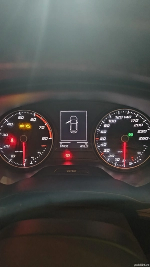 vand seat leon 1.0 115 cp - imagine 2